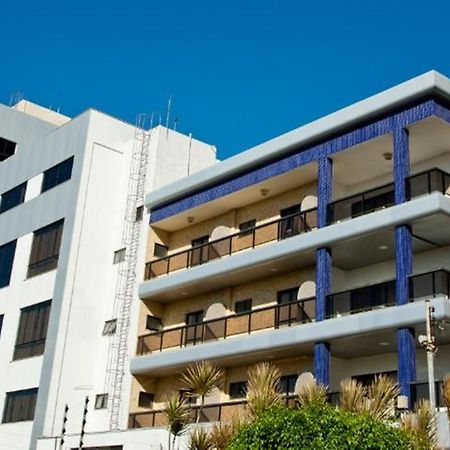 Del Canto Hotel アラカジュ エクステリア 写真