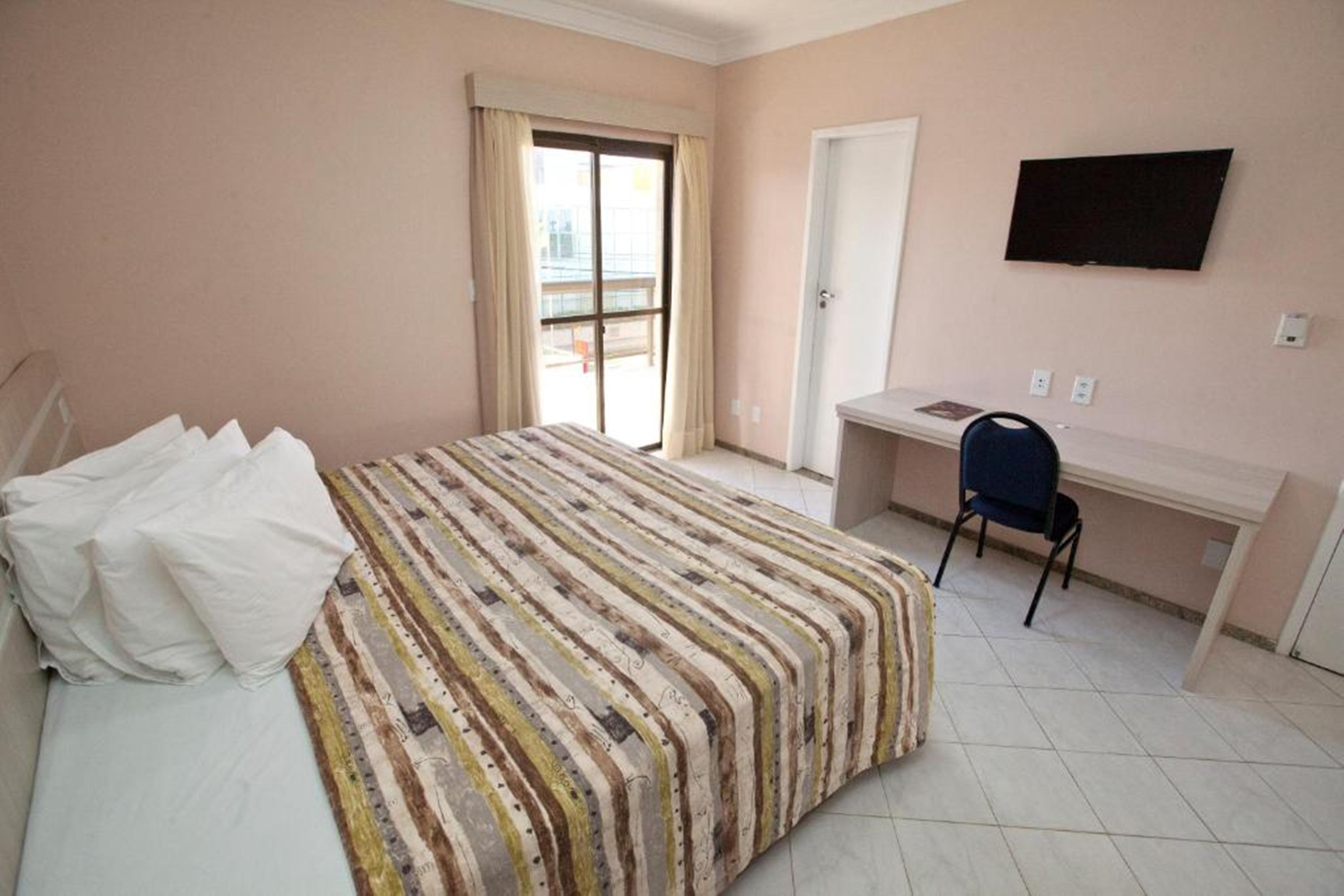 Del Canto Hotel アラカジュ エクステリア 写真