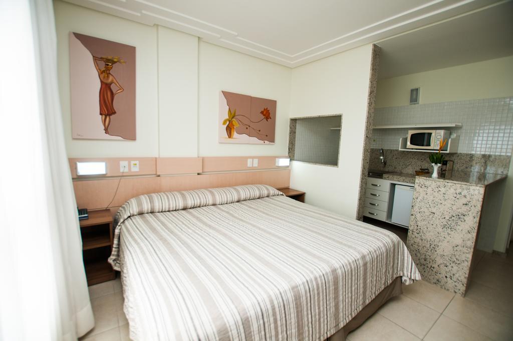 Del Canto Hotel アラカジュ エクステリア 写真